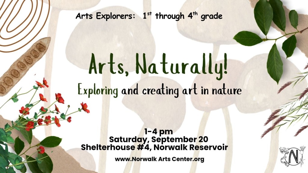 Arts Naturally
