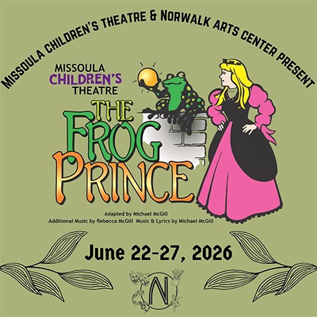 Frog Prince