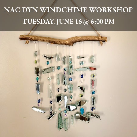 Windchime Workshop